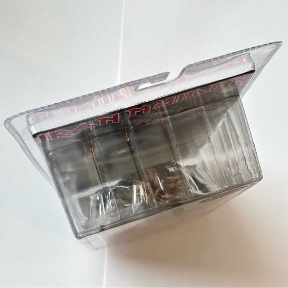 *RARE* NECA Iron Maiden: Eddie 2012 Action Figure - Picture 12 of 12